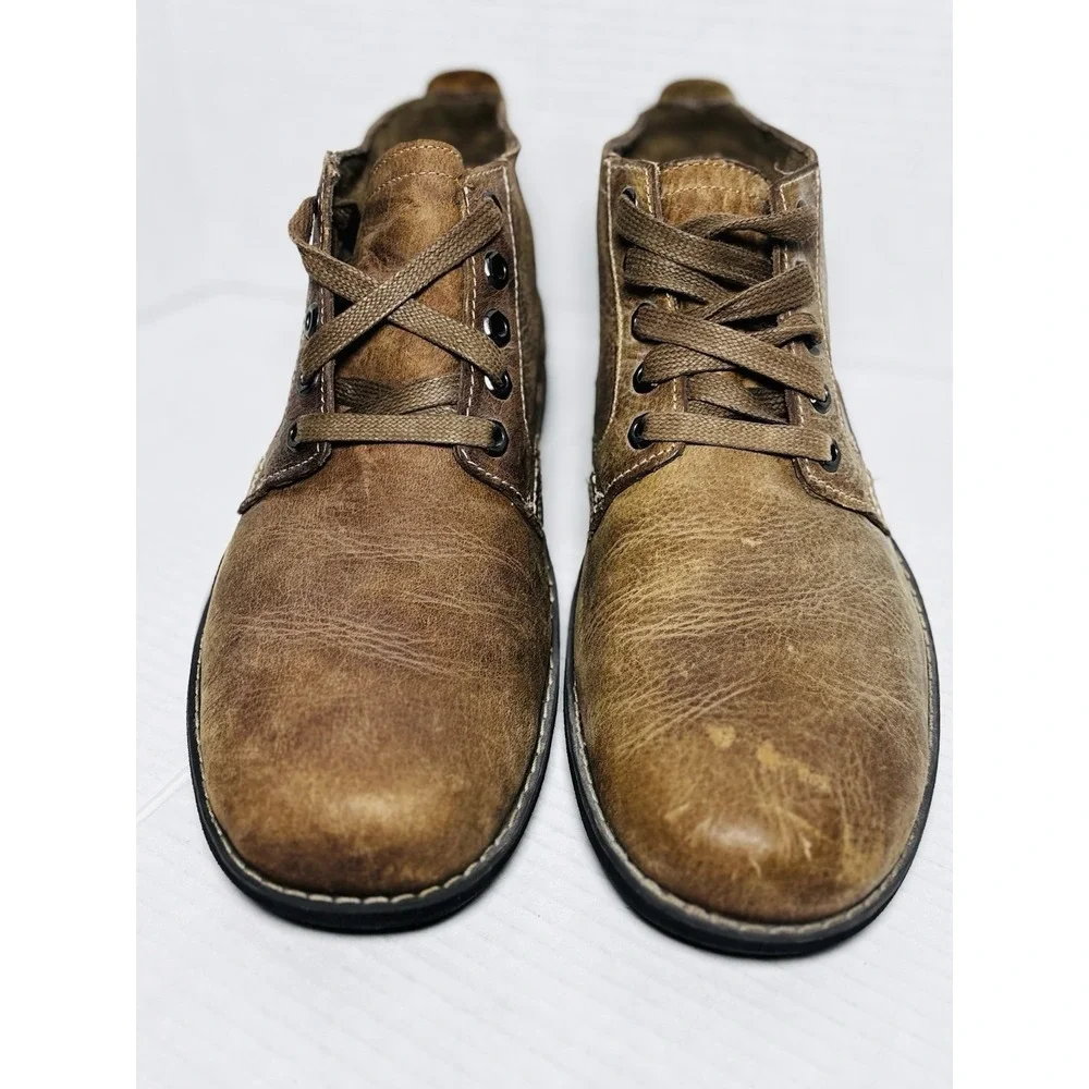 Timberland men brown